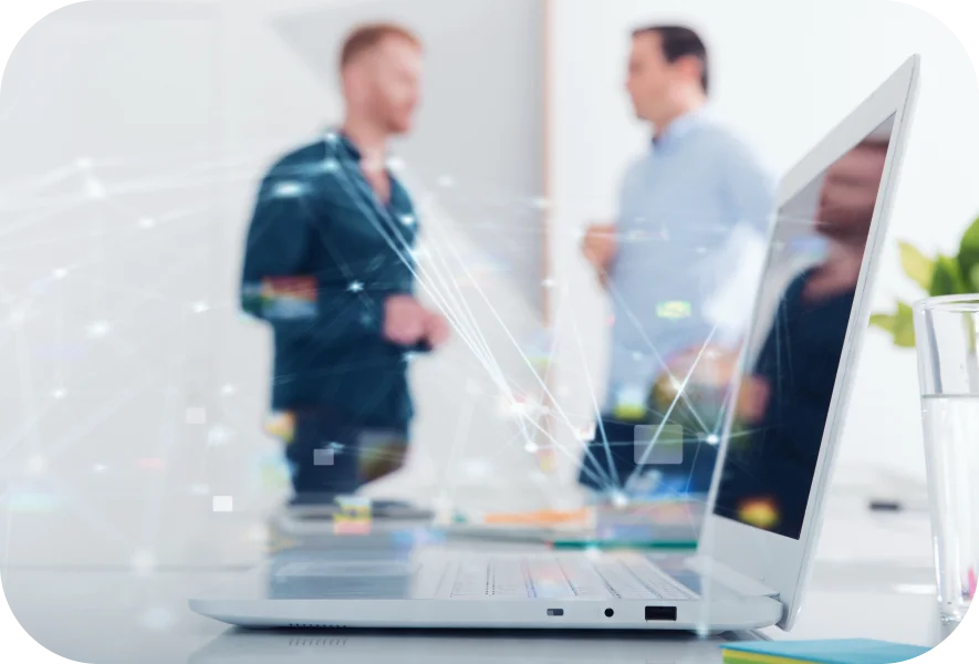 Основные подходы к построению сетей в Братске 